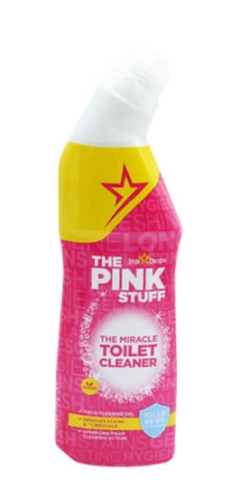 Picture of PINK STUFF TOILET GEL 750ML